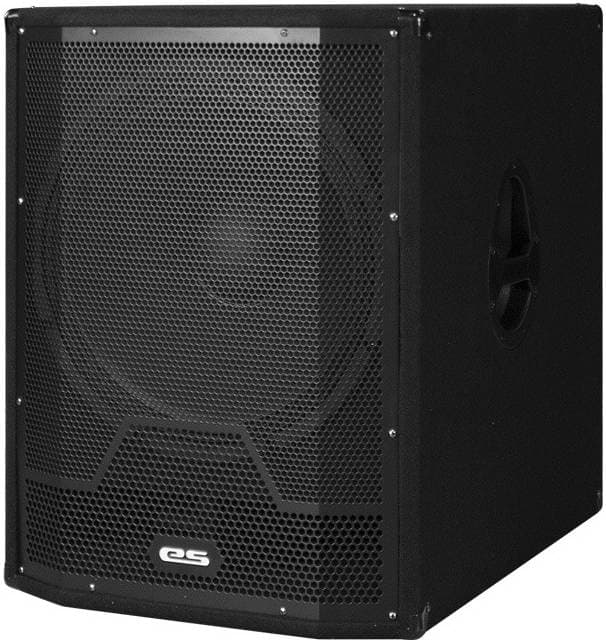 EUROSOUND BBR-118A - Сабвуфер
