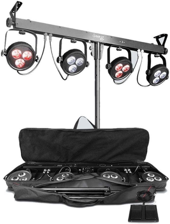 CHAUVET 4BAR LT USB - Световой комплект