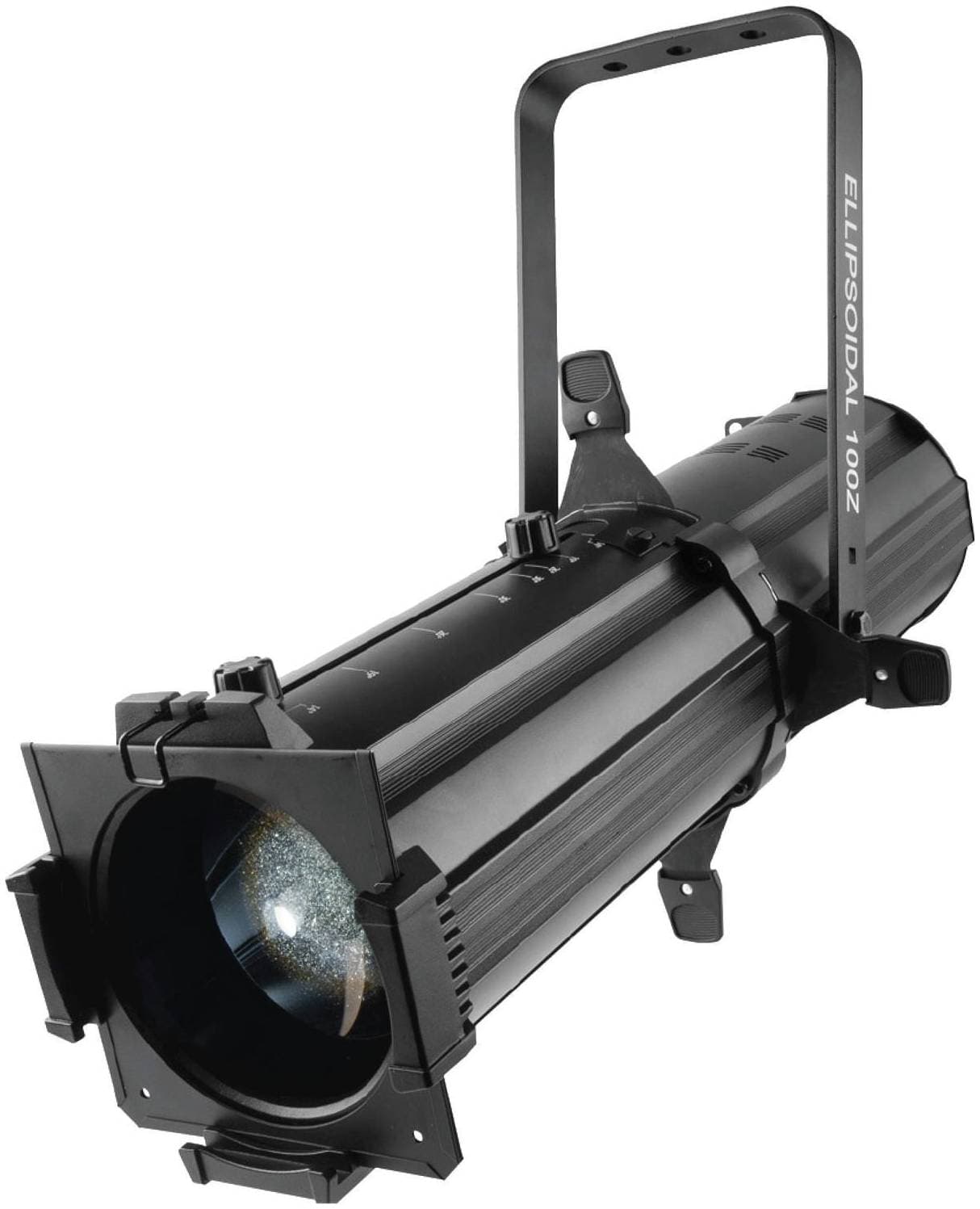 CHAUVET Ellipsoidal EVE E-100Z - Прожектор направленного света