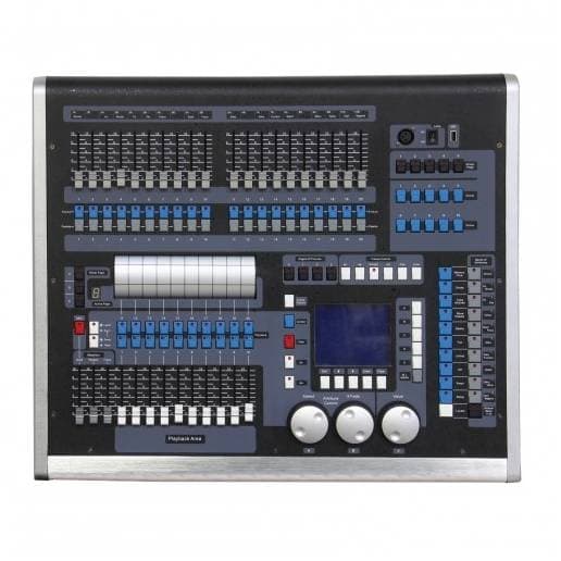 INVOLIGHT AD1000 - DMX-пульт