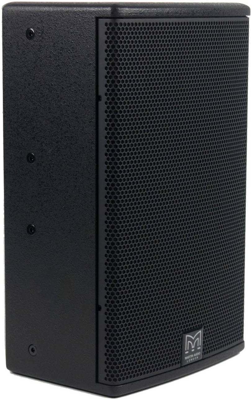 MARTIN AUDIO BlacklineX X8 - Акустическая система