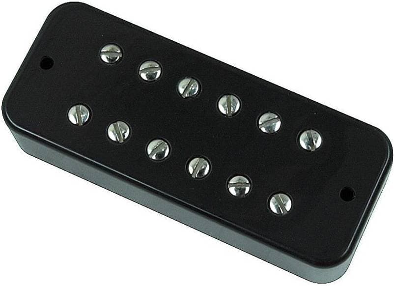 DIMARZIO DLX - Звукосниматель