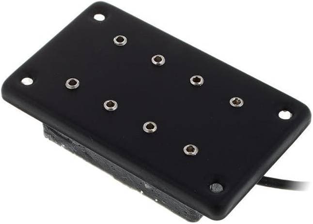 DIMARZIO DP120BK - Звукосниматель