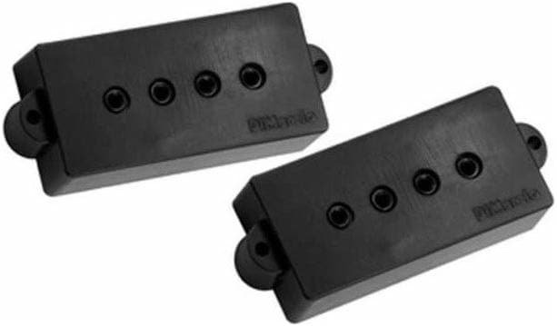DIMARZIO DP123LBK - Звукосниматель