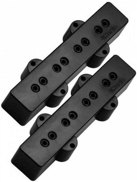 DIMARZIO DP123SBK - Звукосниматель