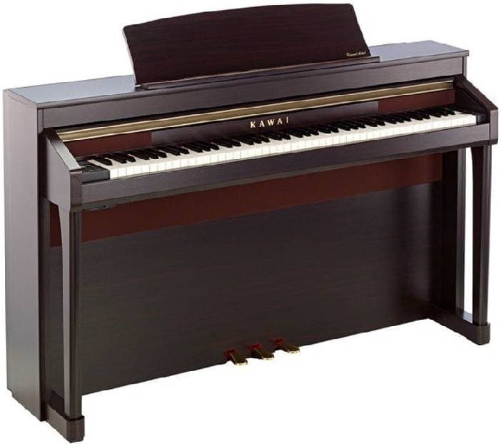 KAWAI CA97 R - Пианино цифровое