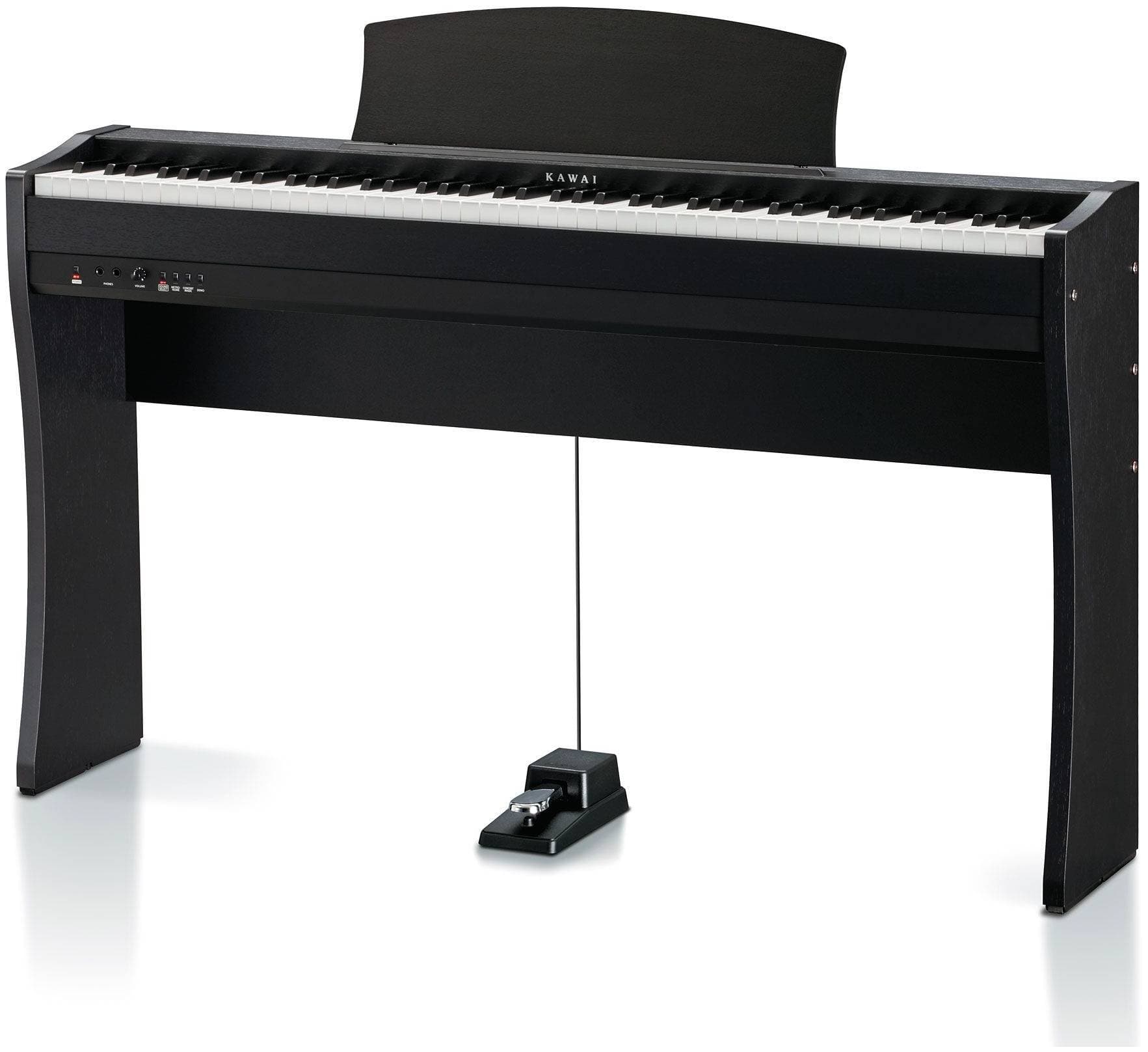 KAWAI CL26 B - Пианино цифровое