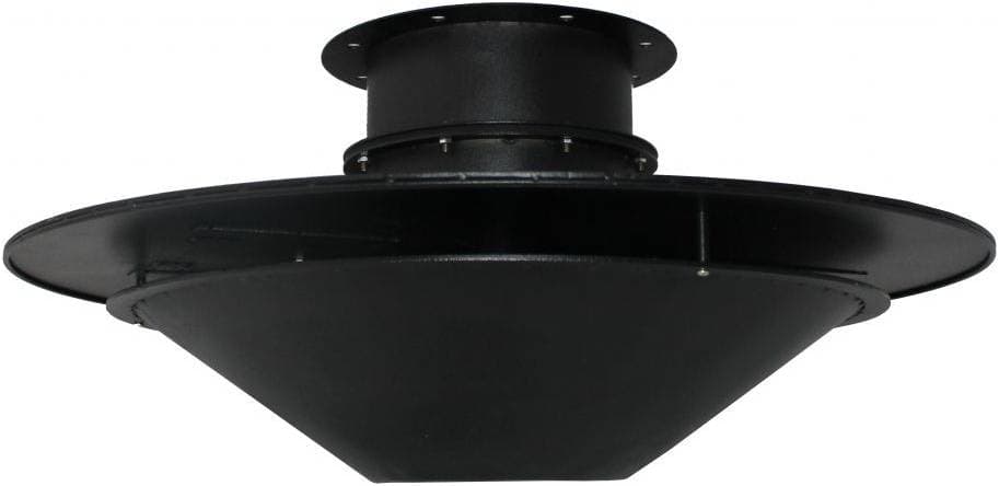 EURO DJ Confetti Machine - Генератор конфетти