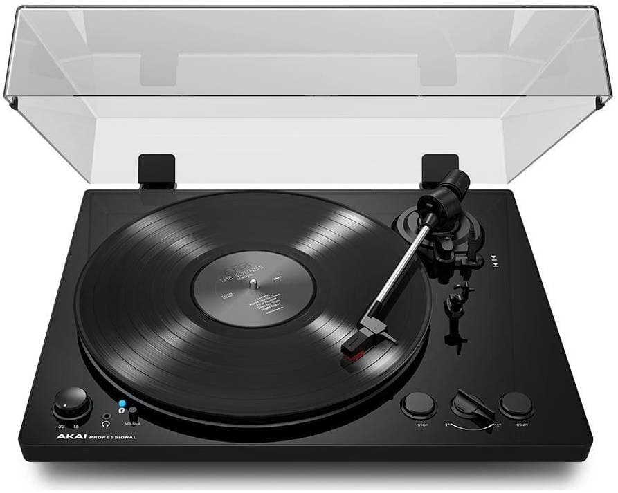 AKAI PRO BT100 - Виниловый проигрыватель