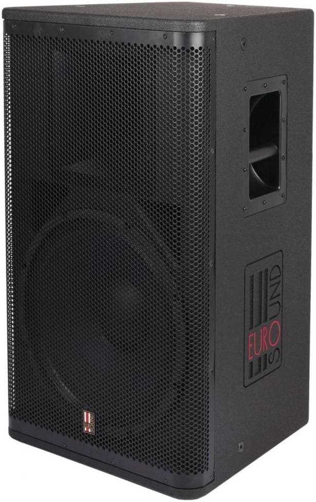 EUROSOUND DYNO-15 - Акустическая система