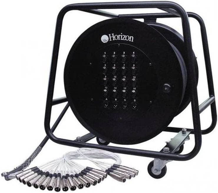 HORIZON REEL16X4-150 - Мультикор