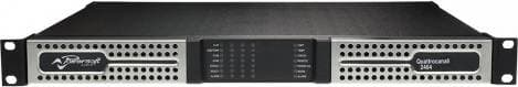 POWERSOFT Quatrocanali 2404 - Усилитель мощности