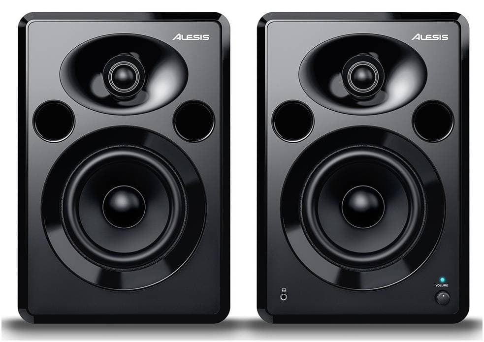 ALESIS ELEVATE5MKII - Студийный монитор