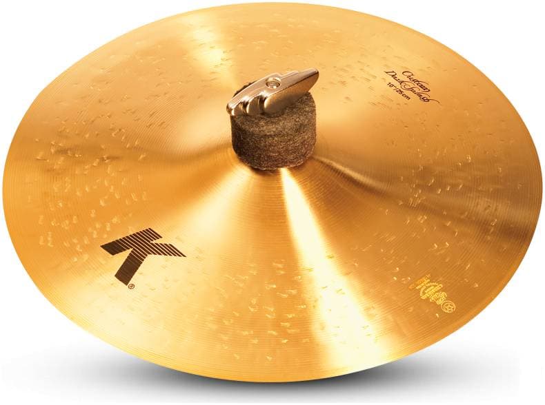 ZILDJIAN 10' K CUSTOM SPECIAL DRY SPLASH - Тарелка