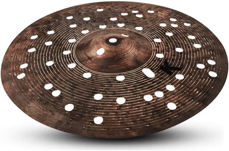 ZILDJIAN 14' K CUSTOM SPECIAL DRY FX HAT TOP - Тарелка