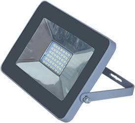 ECOLA Projector LED 50.0W 220V 2800K IP65 - Светодиодный прожектор