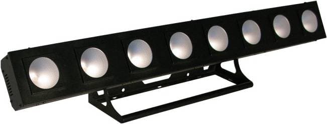 EURO DJ COB LED BAR-8 RGBW - Прожектор направленного света