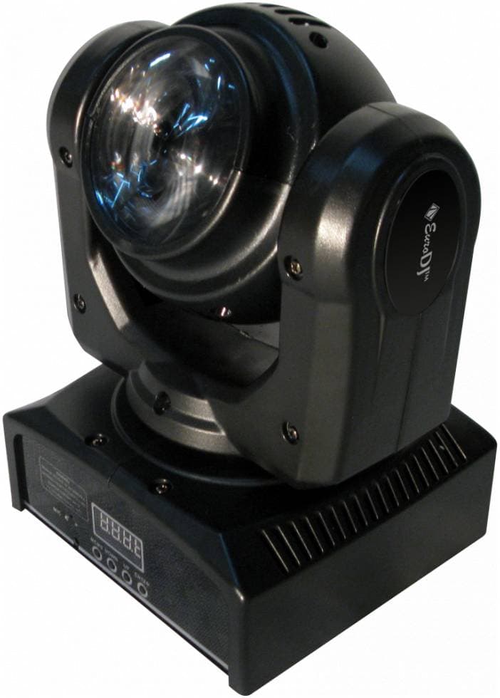 EURO DJ BEAM 150 - Вращающаяся голова