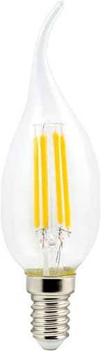 ECOLA candle LED Premium 6,0W E14 - Лампа для подсветки