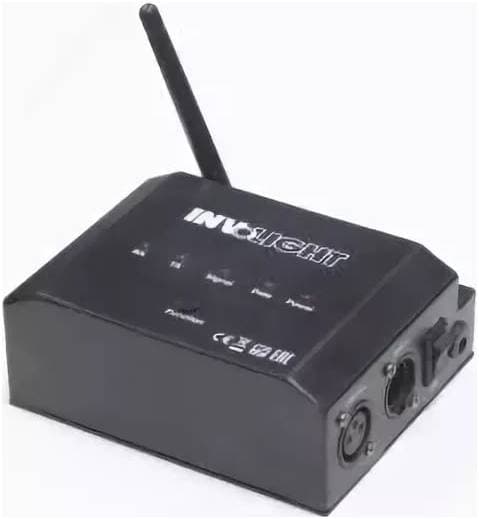 INVOLIGHT ACW50 - DMX передатчик