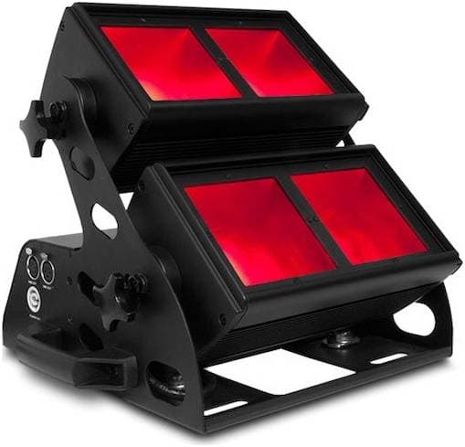CHAUVET Ovation C-805FC - Светильник заливного света
