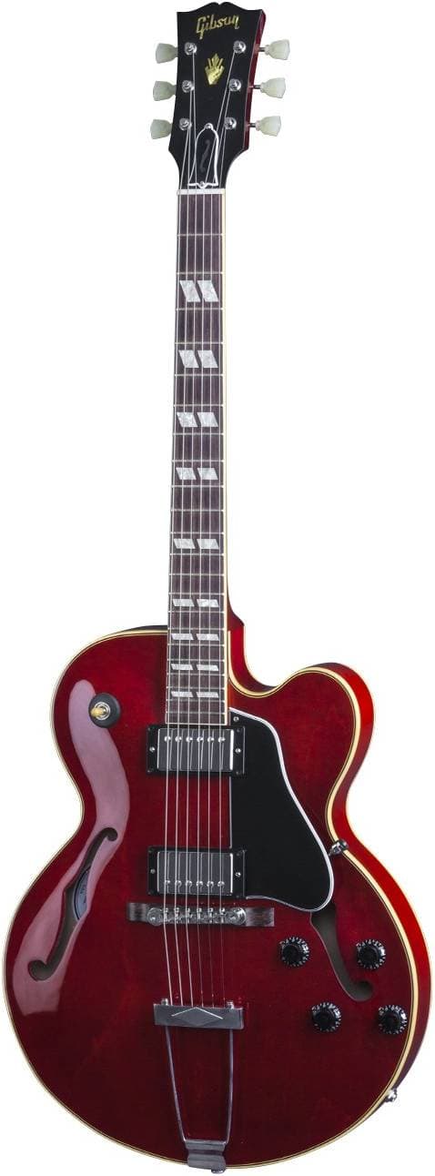 GIBSON 2016 MEMPHIS ES-275 FADED CHERRY - Электрогитара