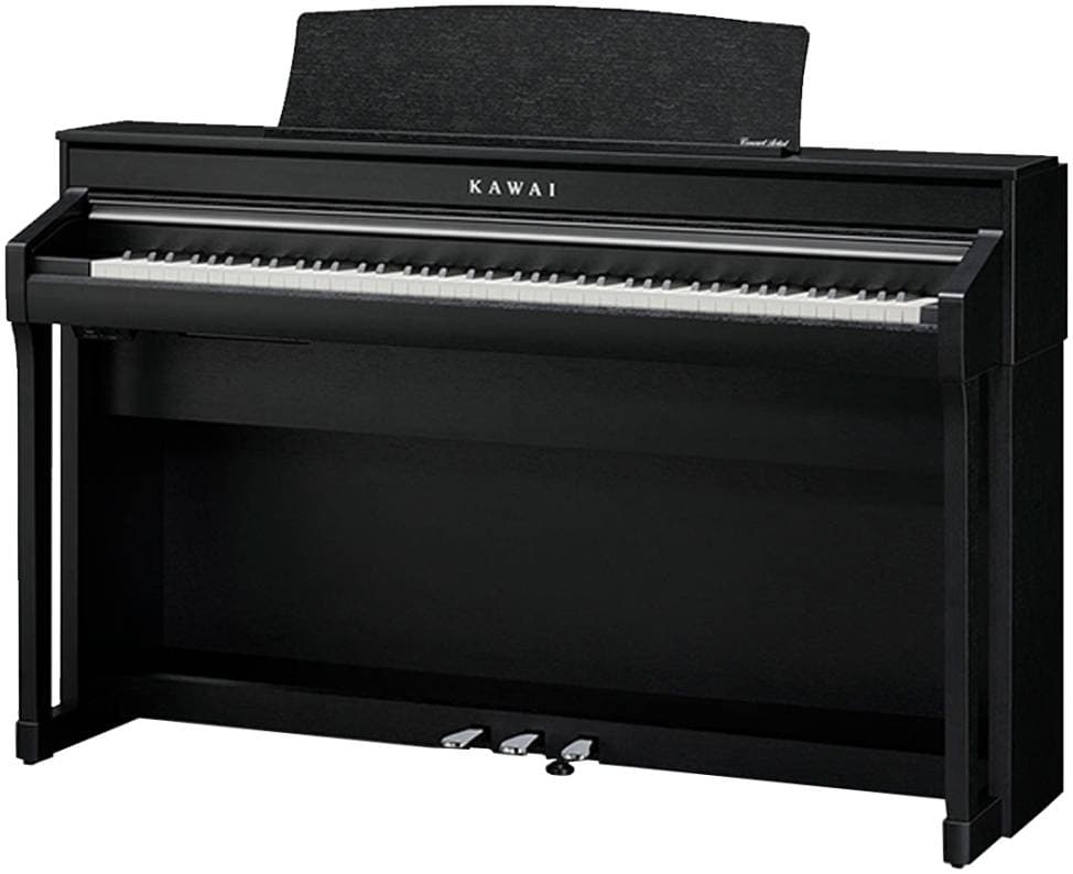KAWAI CA67B - Пианино цифровое