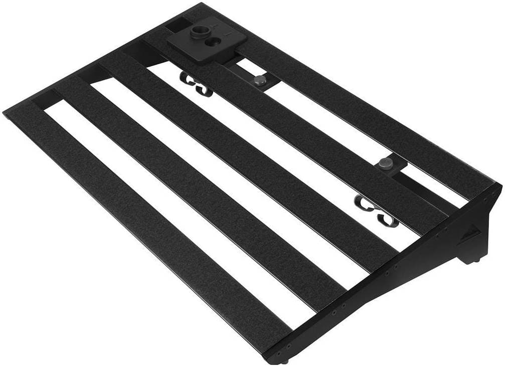 ULTIMATE GSP-500 BK - Педалборд