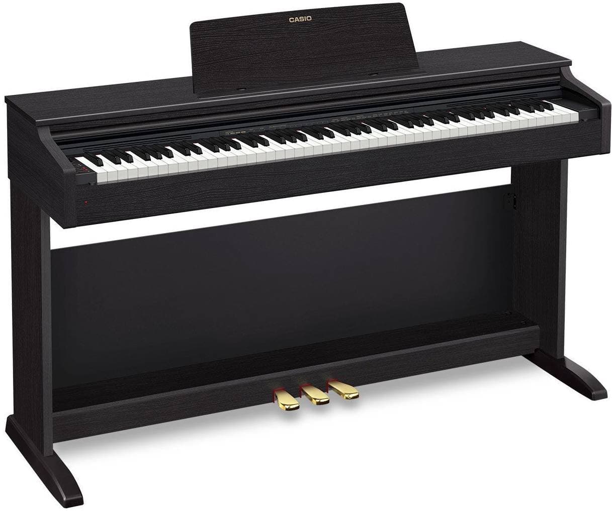 CASIO AP-270 BK - Пианино цифровое