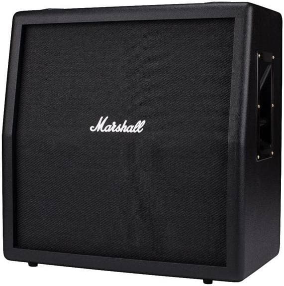 MARSHALL CODE 412 - Кабинет