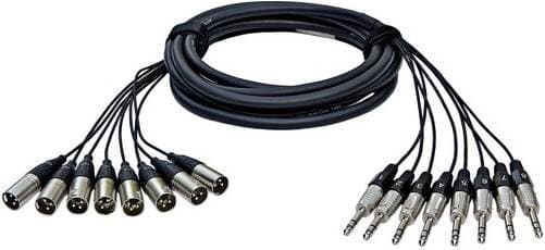 RME ALVA T8X8Pro2 - Мультикор