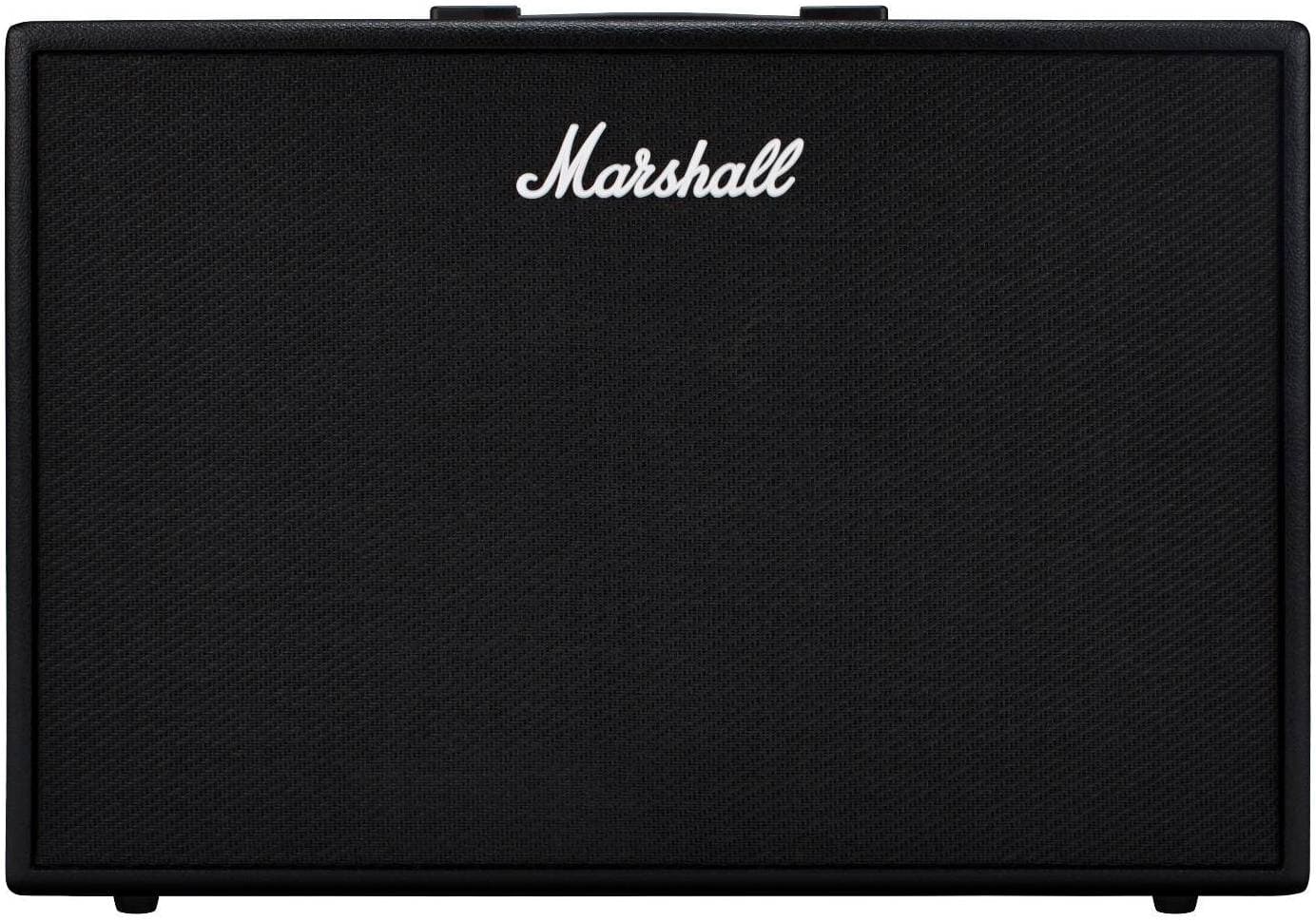 MARSHALL CODE 100 - Комбоусилитель для электрогитары