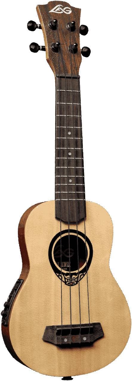 LAG BABYTKU-150SE - Укулеле сопрано