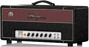 BUGERA 1960-INFINIUM - Усилитель "голова"