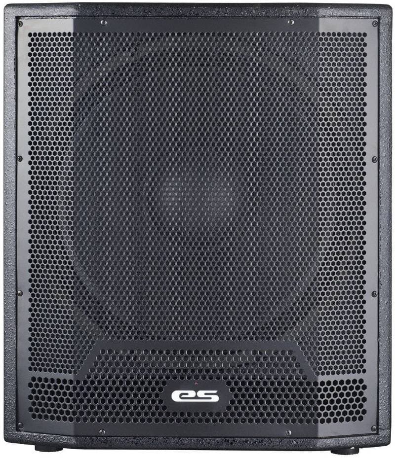 EUROSOUND BBR-118ACP - Сабвуфер