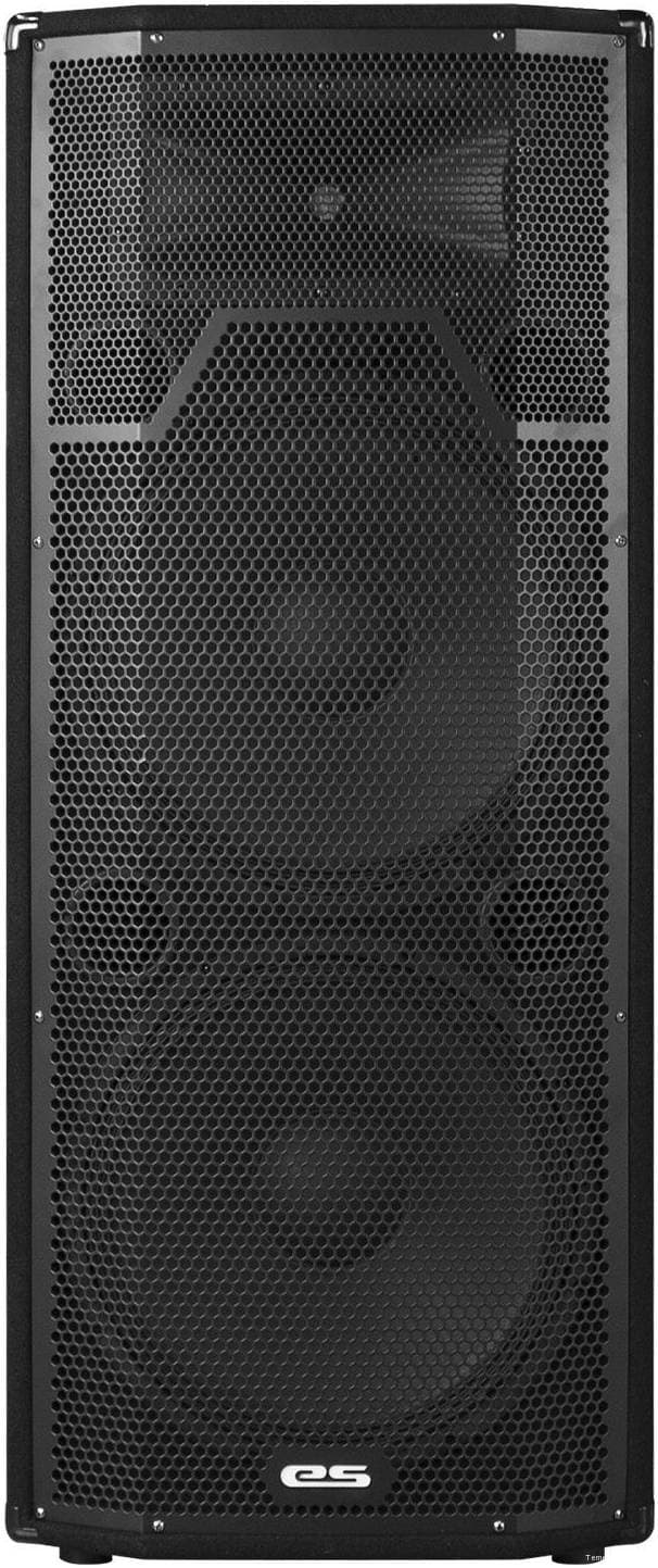 EUROSOUND BBR-215AP - Акустическая система