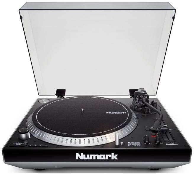 NUMARK NTX1000 - Виниловый проигрыватель