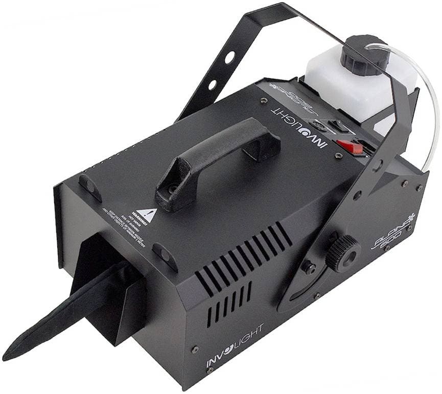 INVOLIGHT ALPINA600 - Снег-машина