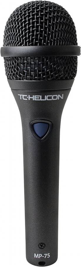 TC HELICON MP-75 - Микрофон