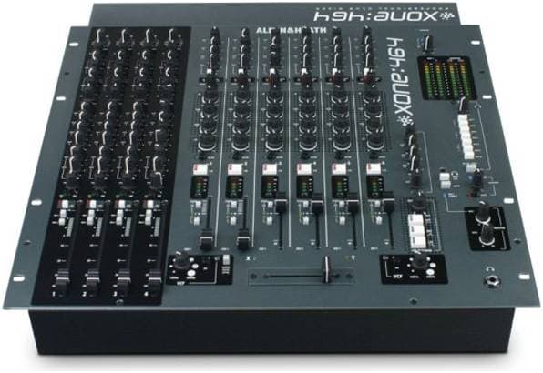 ALLEN&HEATH XONE:464 - DJ-Микшер