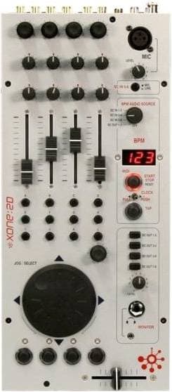 ALLEN&HEATH XONE:2D - DJ-Микшер