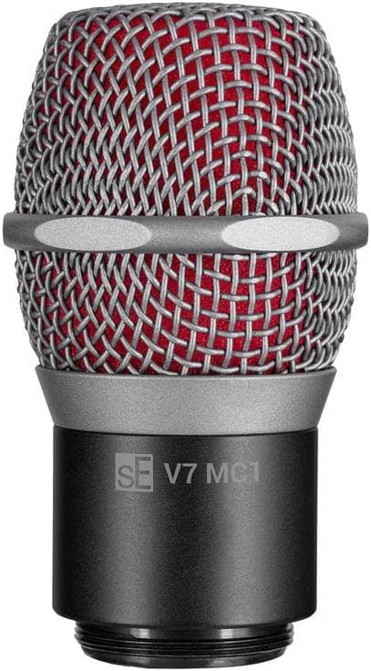 SE ELECTRONICS V7 MC1 - Капсюль для микрофона