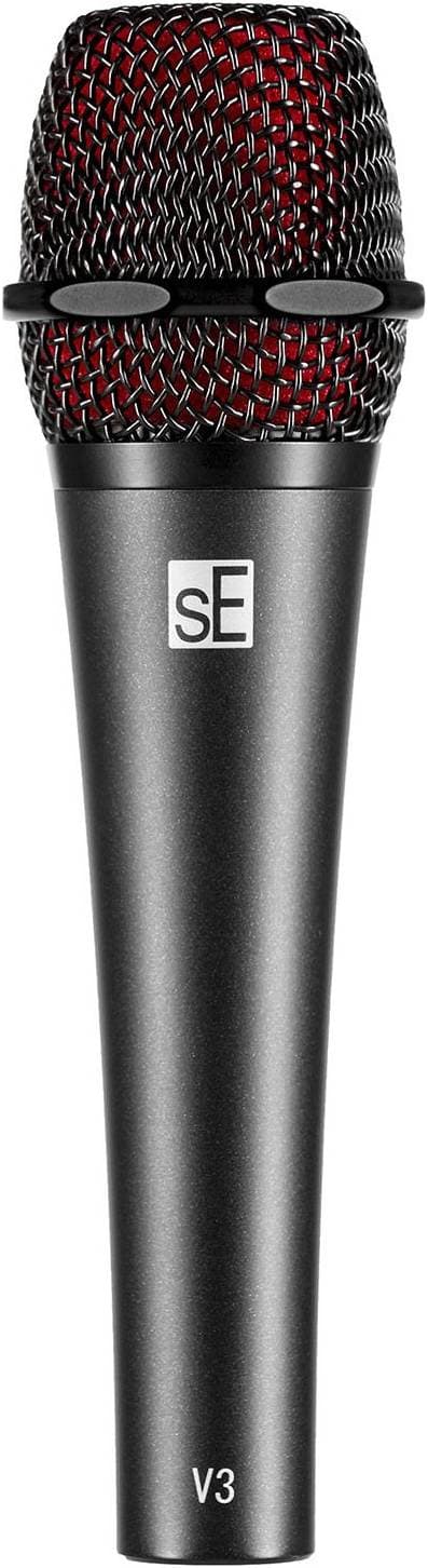 SE ELECTRONICS V3 - Микрофон
