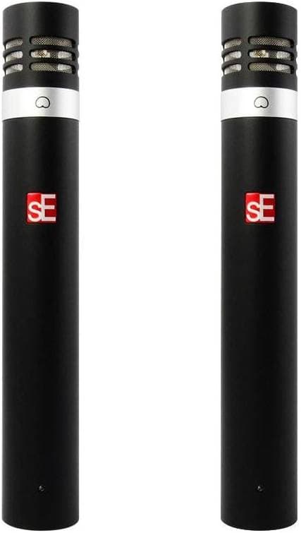 SE ELECTRONICS SE5 PAIR - Инструментальный микрофон подобранная пара