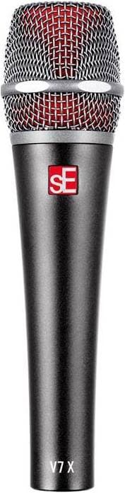 SE ELECTRONICS V7 X - Инструментальный микрофон