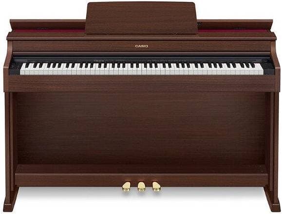 CASIO AP-470 BN - Пианино цифровое