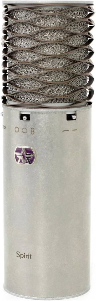 ASTON MICROPHONES SPIRIT - Микрофон студийный