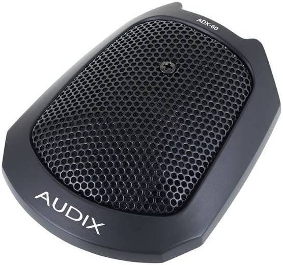 AUDIX ADX60 - Микрофон пограничного слоя