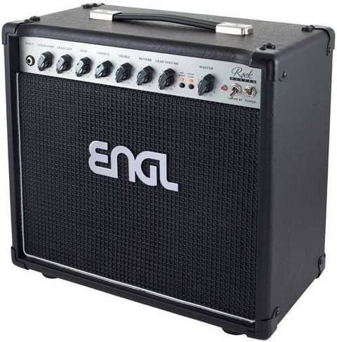 ENGL ENGL E302 Rockmaster 20 Combo - Комбоусилитель
