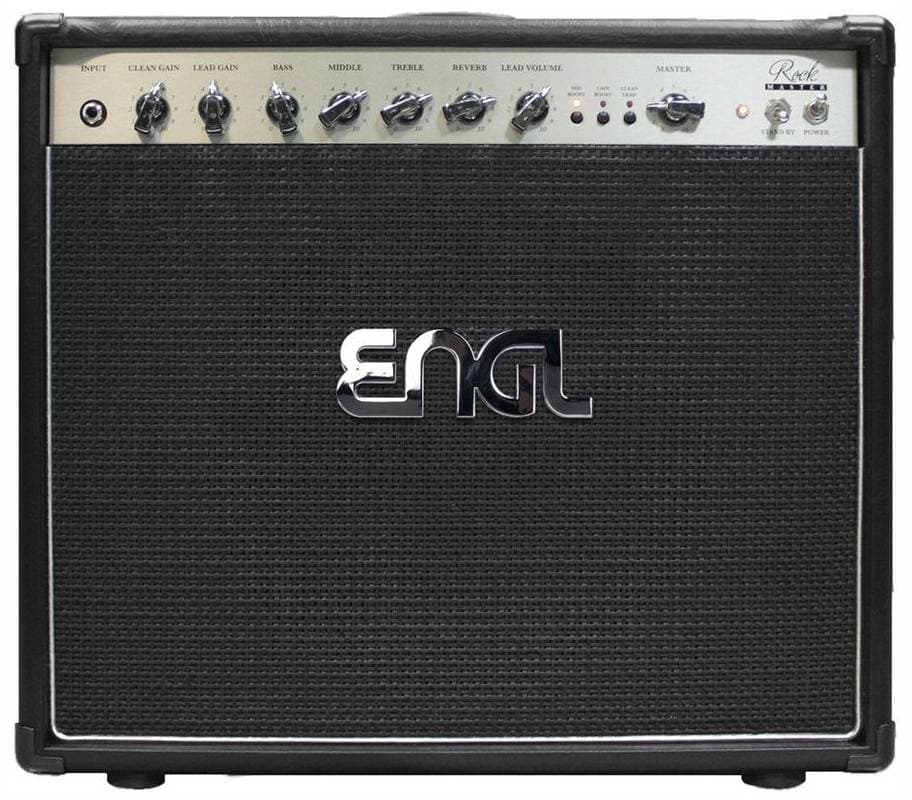 ENGL E312 Rockmaster 40 Combo - Комбоусилитель